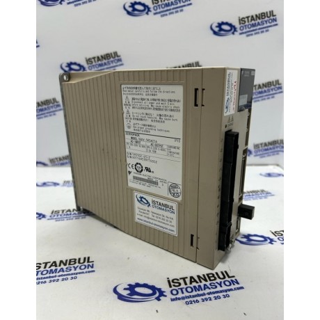 YASKAWA SGDV-5R5A01A 